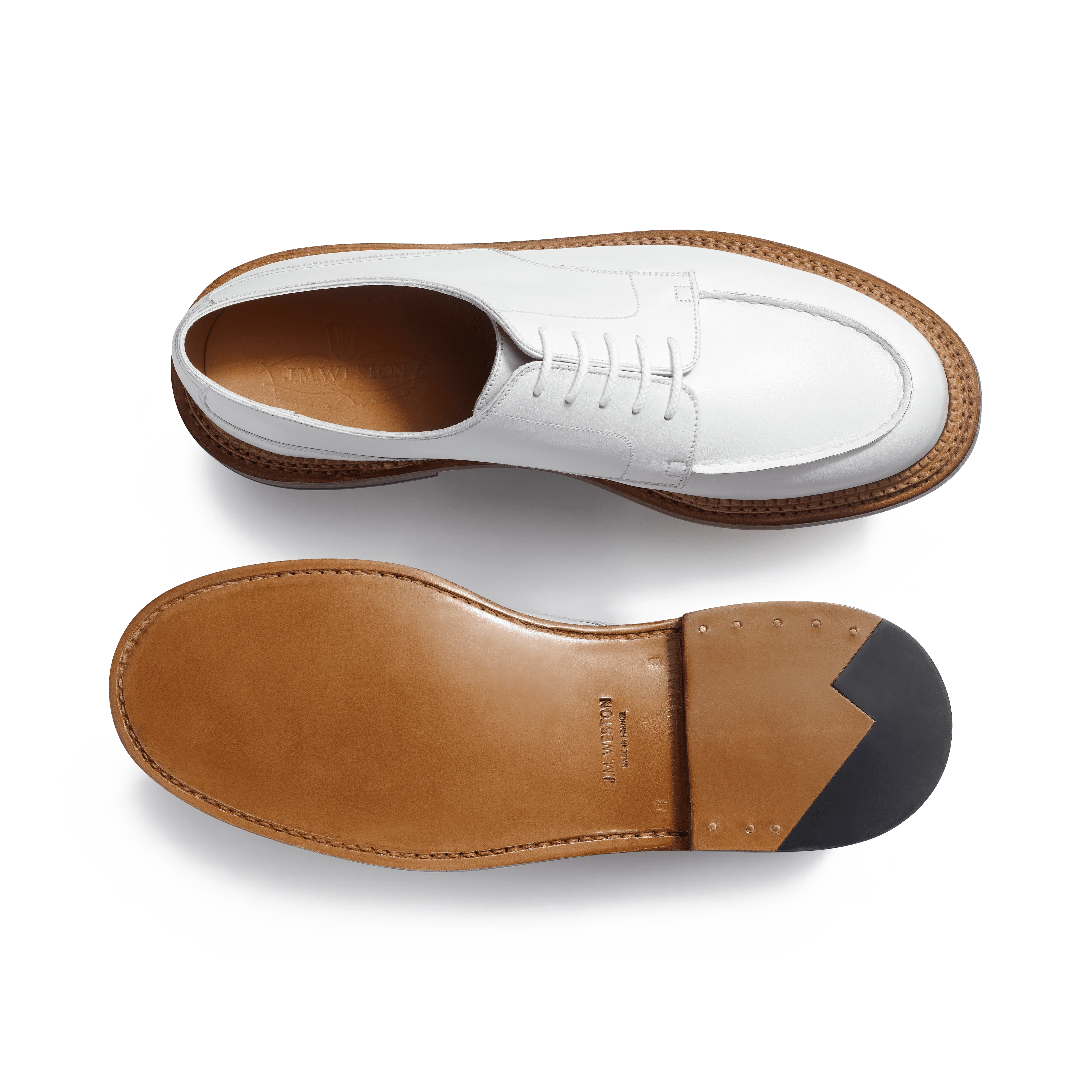 Derby Golf triple semelle