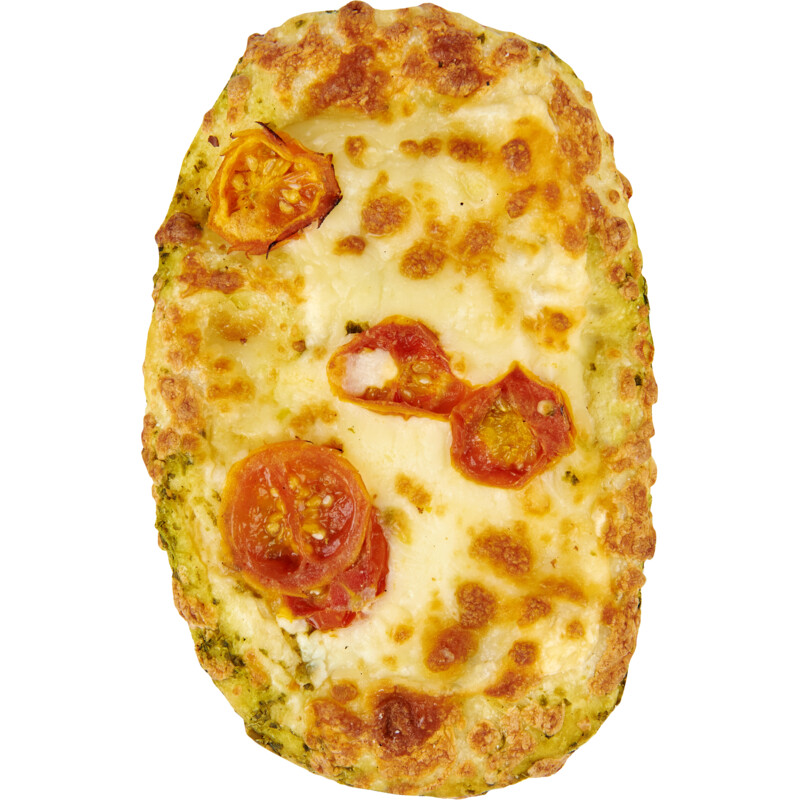 AH Focaccia mozzarella