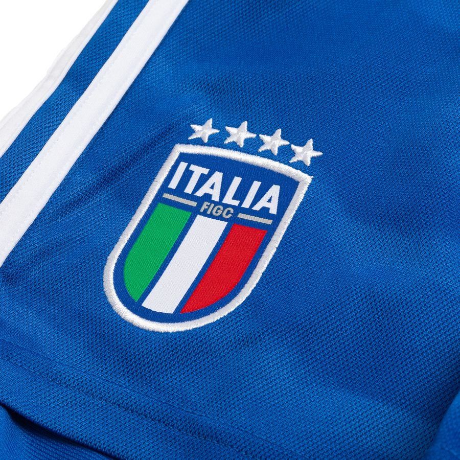 Italie Short Domicile 2023/24 Enfant