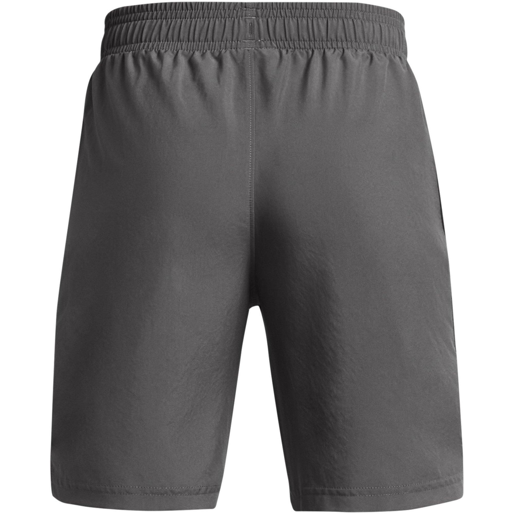 Under Armour UA Tech™ Woven Wordmark Shorts Boys
