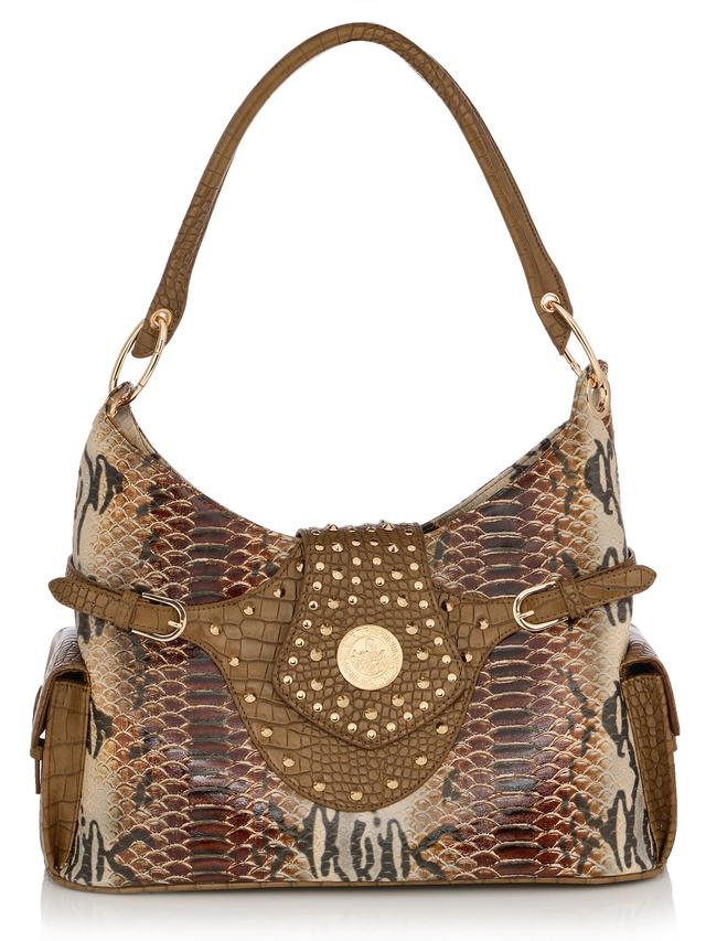 Ricarda M. Luxury Snake Trio