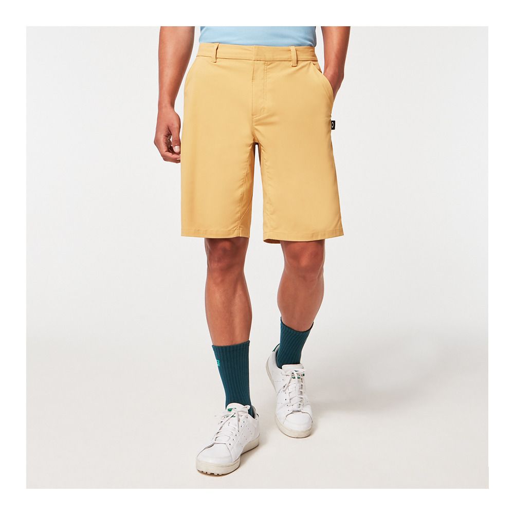 Oakley PERFORMANCE TERRAIN - Short Homme light curry