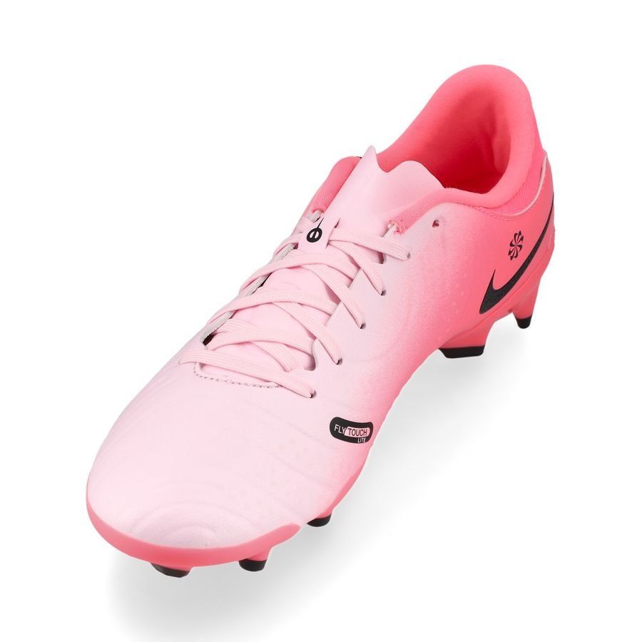 Nike Tiempo Legend 10 Academy MG Mad Brilliance - Rose/Noir