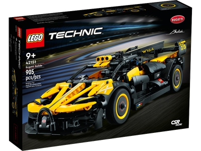 LEGO Bugatti Bolide (42151)