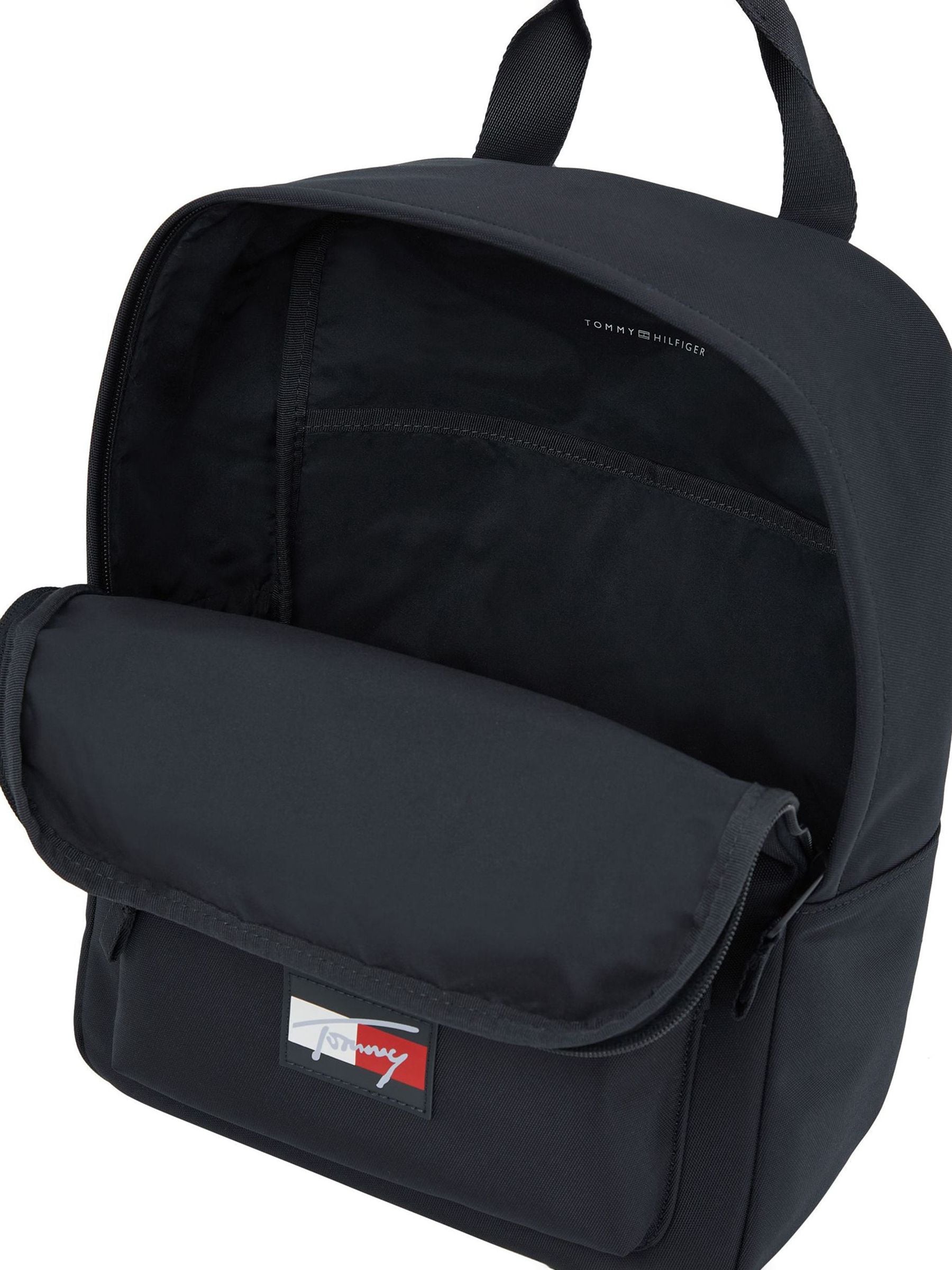 Tommy Hilfiger Kids Signature Backpack
