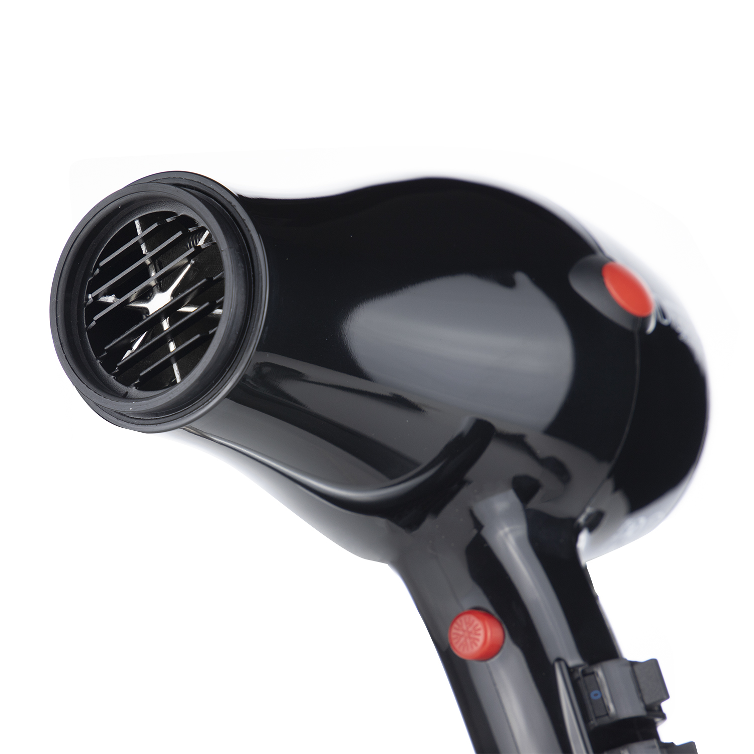 Italian Design GTI 2000 Compact Hair dryer