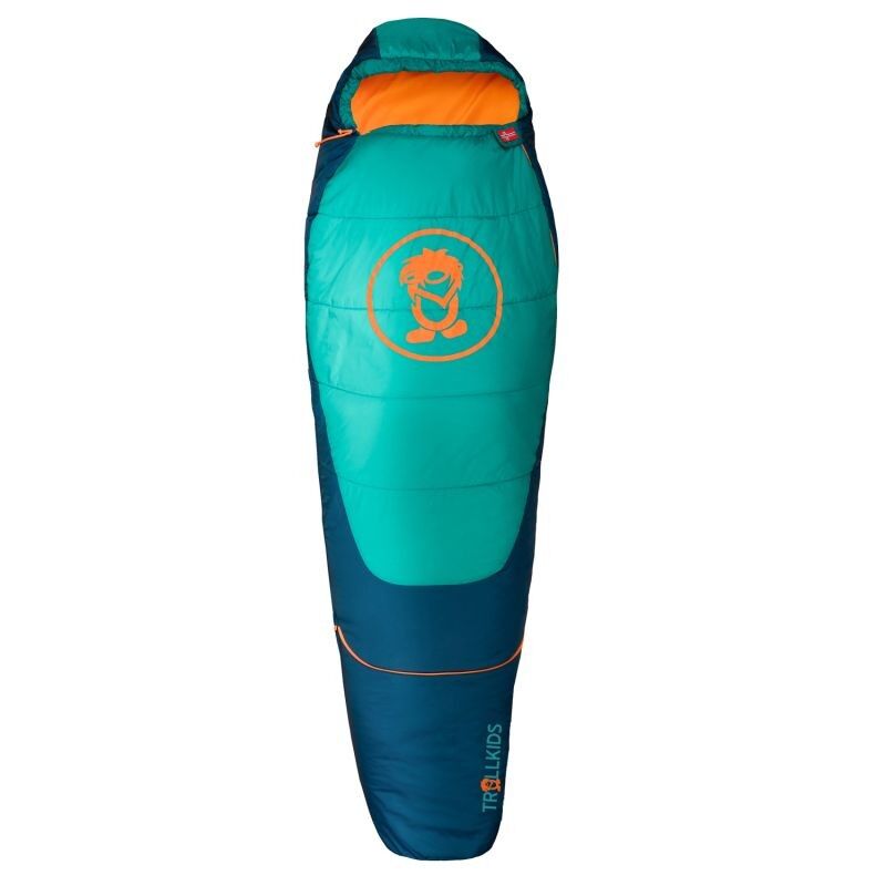 Femund 3-in-1 Sleeping Bag - Sac de couchage enfant