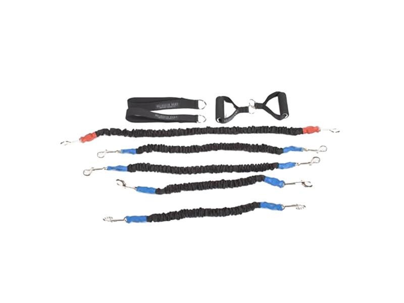 Pilates Widerstands-Set Exo Functional Resistance Kit Schwe Pilates Chair Zubehör
