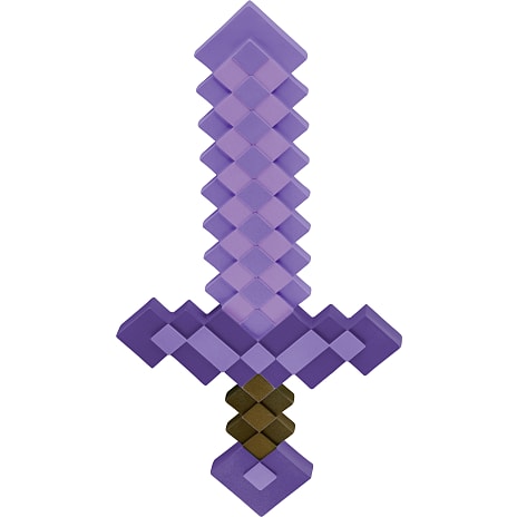Minecraft legetøjssværd 51,5 cm