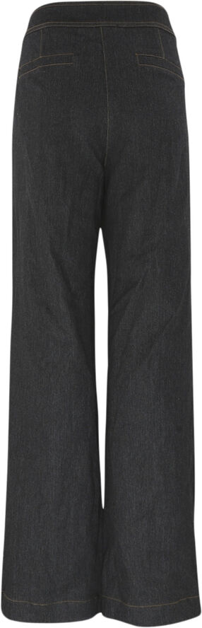 CONTINUE Randi pants Black