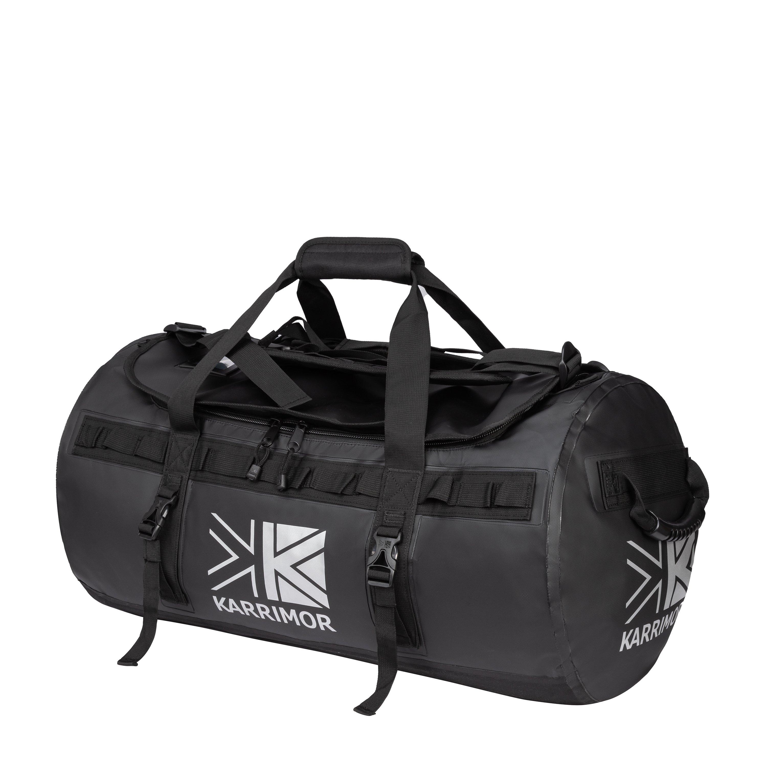 Karrimor 90L Duffle Bag