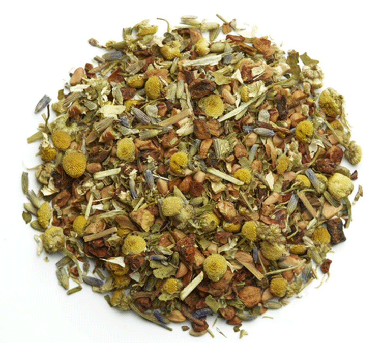 Infusion Sur un nuage bio 20 sachets - PALAIS DES THÉS