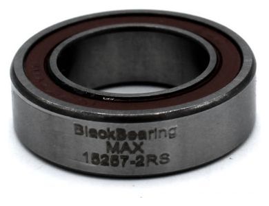 Roulement Blackbearing 15267-2rs Max