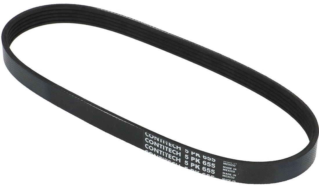 Multi v-rem 5 pk x 655 mm
