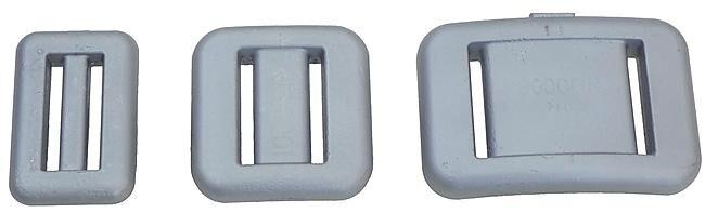 SUBLEST - PLOMB DE CEINTURE