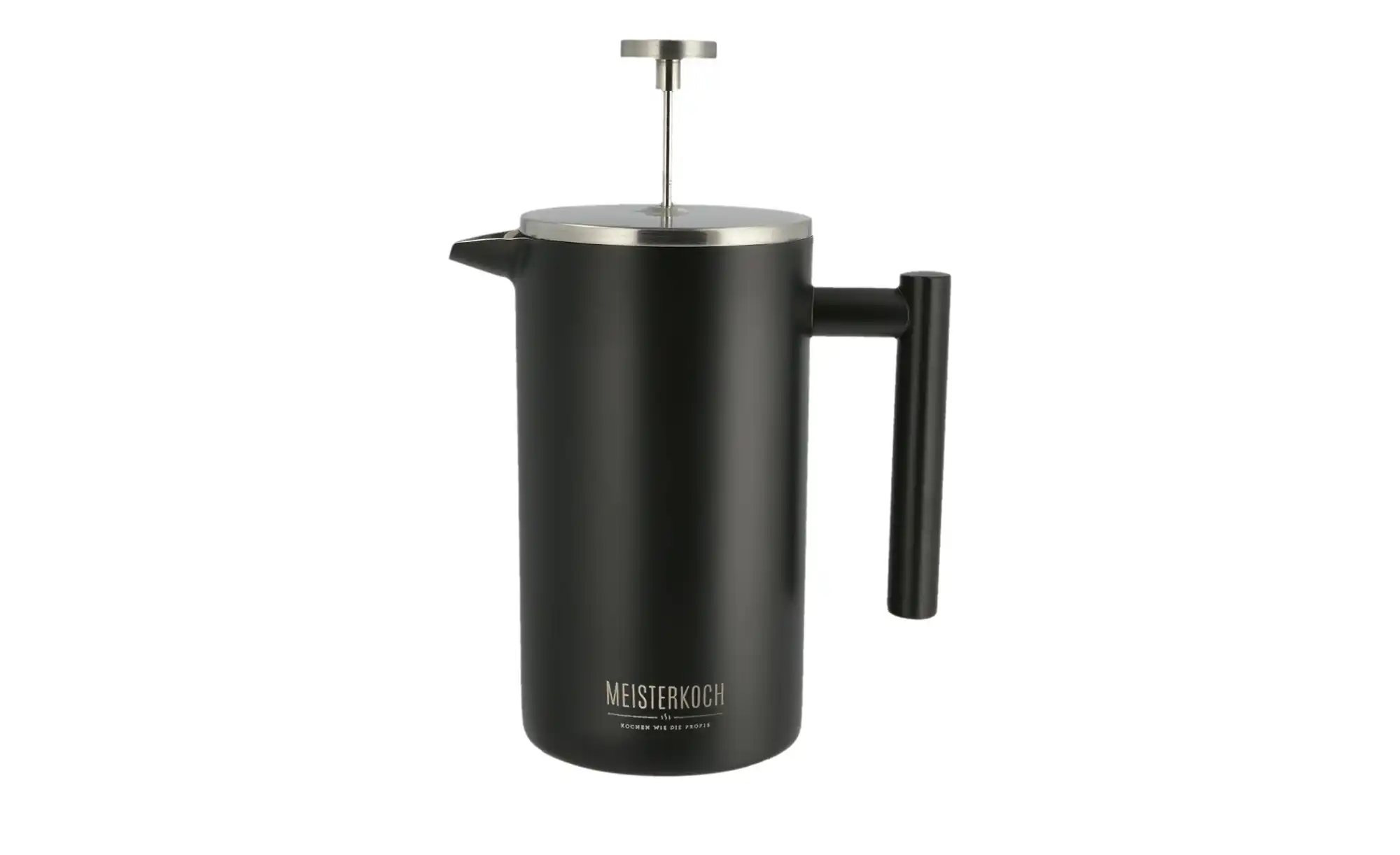 Meisterkoch Kaffeepresse CENA
