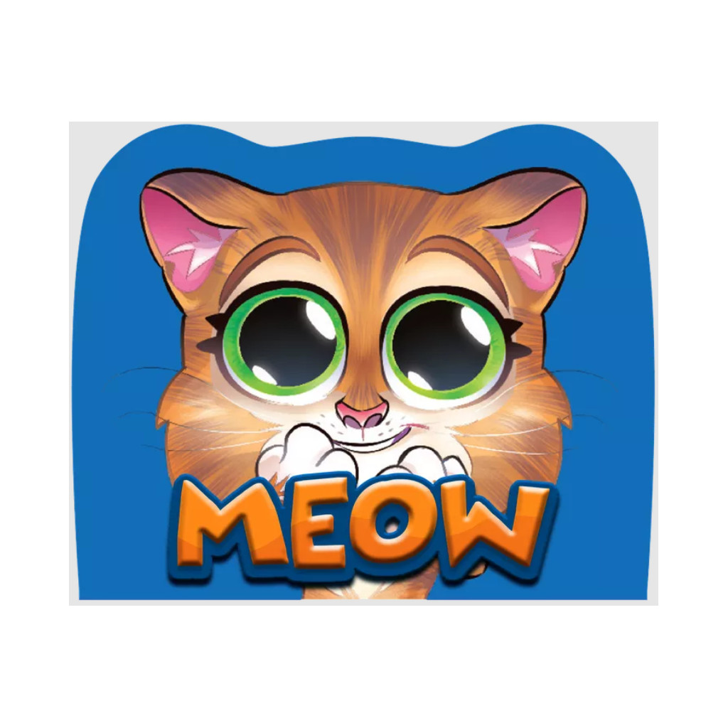 Meow