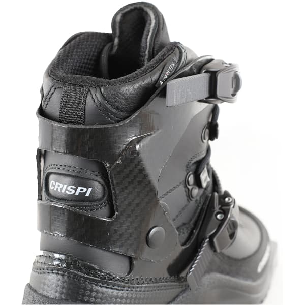 Chaussure ski de fond CRISPI SVARTISEN GTX BLACK