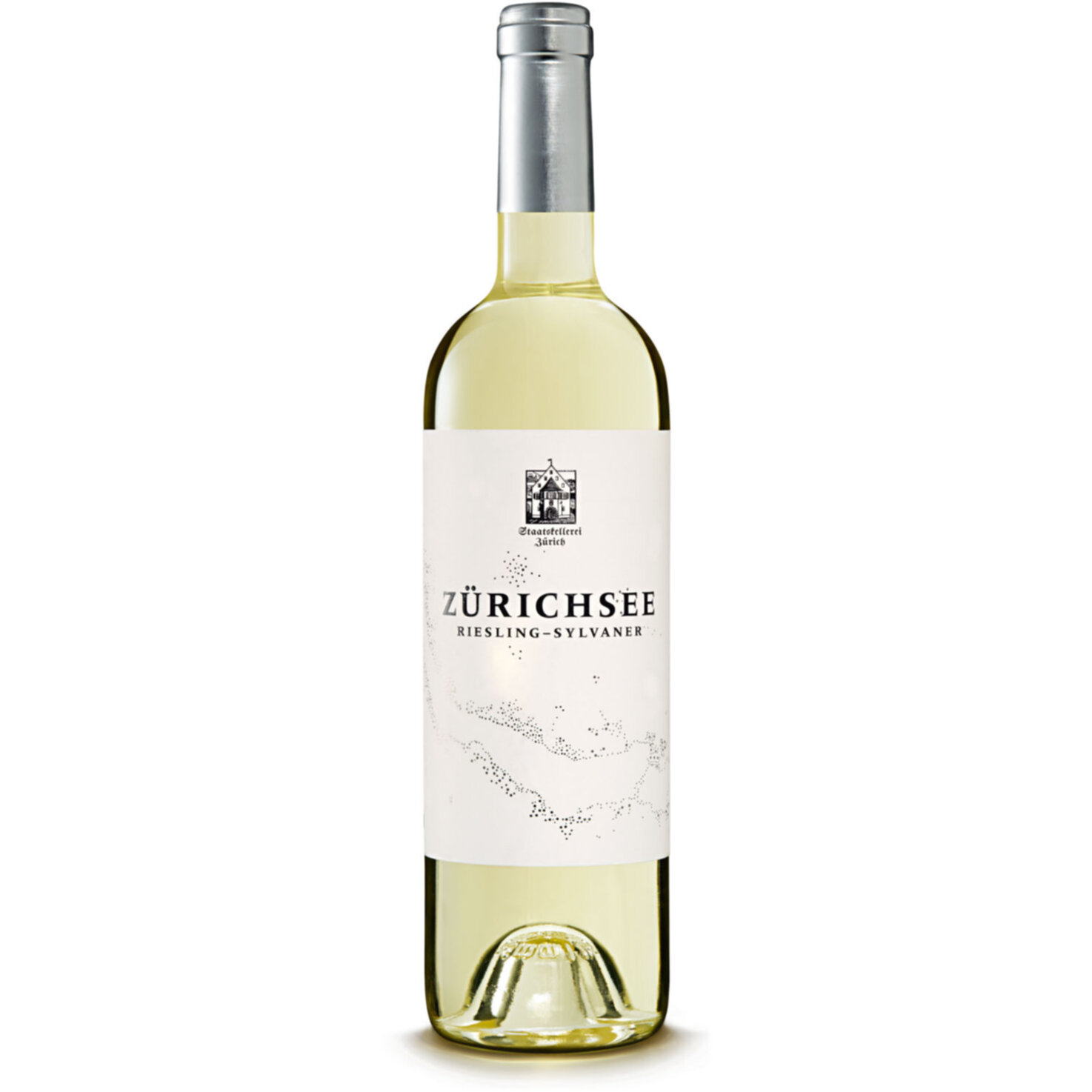 Zürich AOC Zürichsee Riesling-Sylvaner -75cl