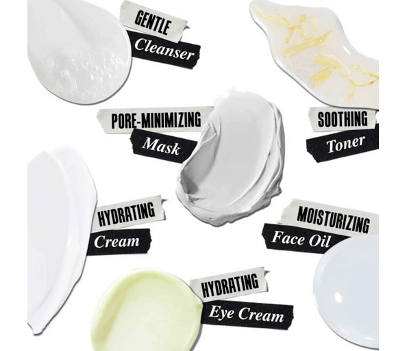 KIEHL'S Ultimate Kiehl's Kit Set