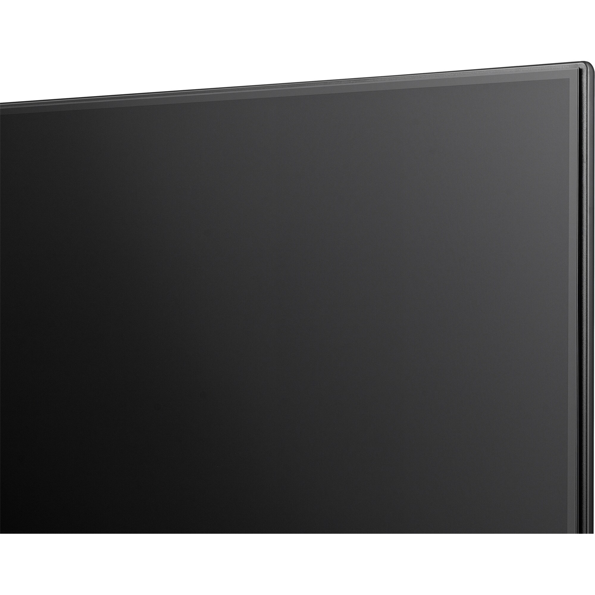 Hisense QLED-Fernseher 43E77NQ
