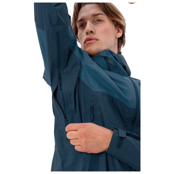Vaude - Simony 2,5L Jacket V - Veste imperméable