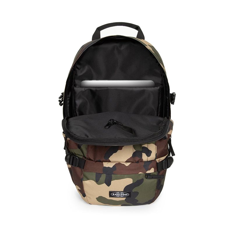 Sac à dos ordinateur Floid 15 pouces 48 cm Cs Camo
