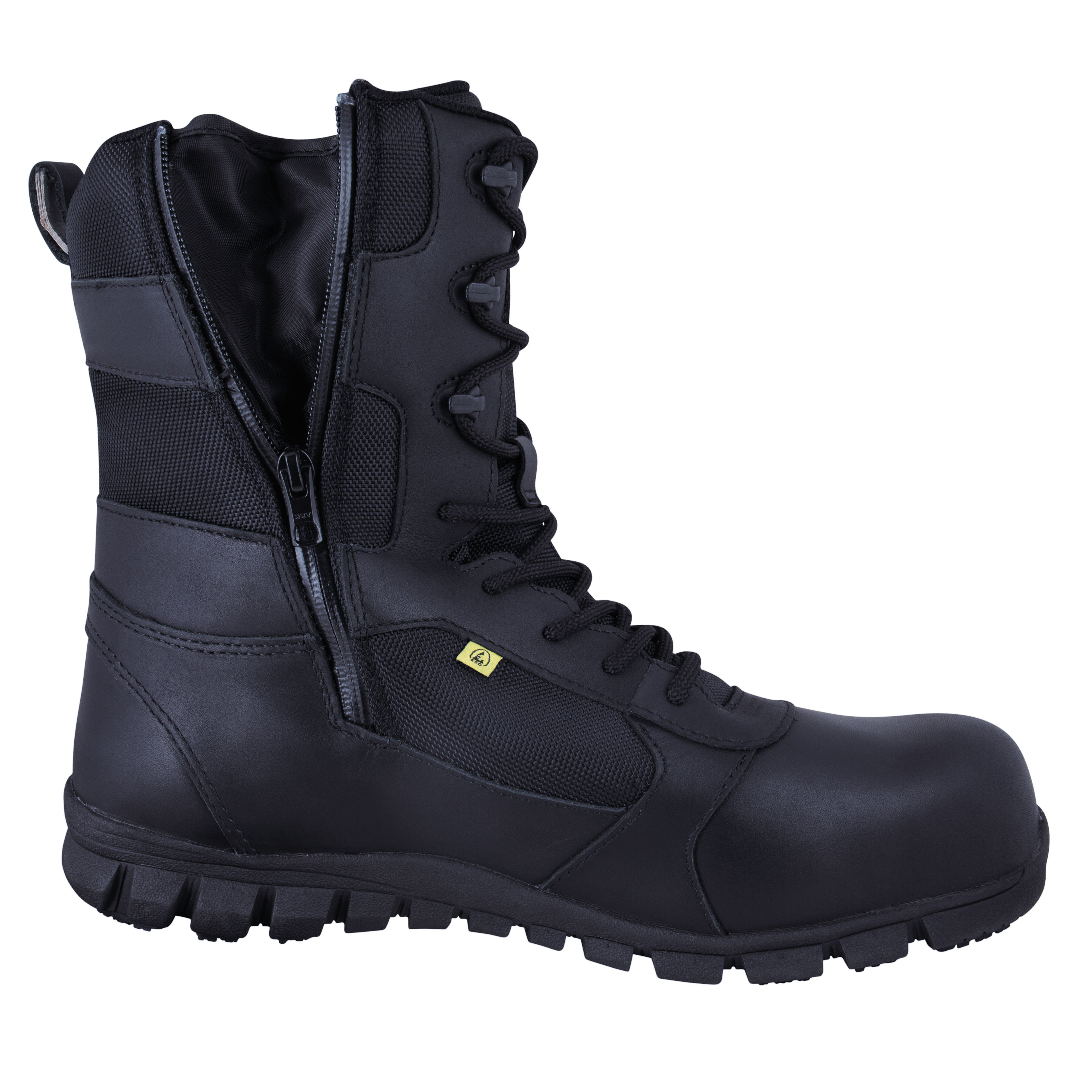 Safety Jogger Shark - federleichter Sicherheitsschuh