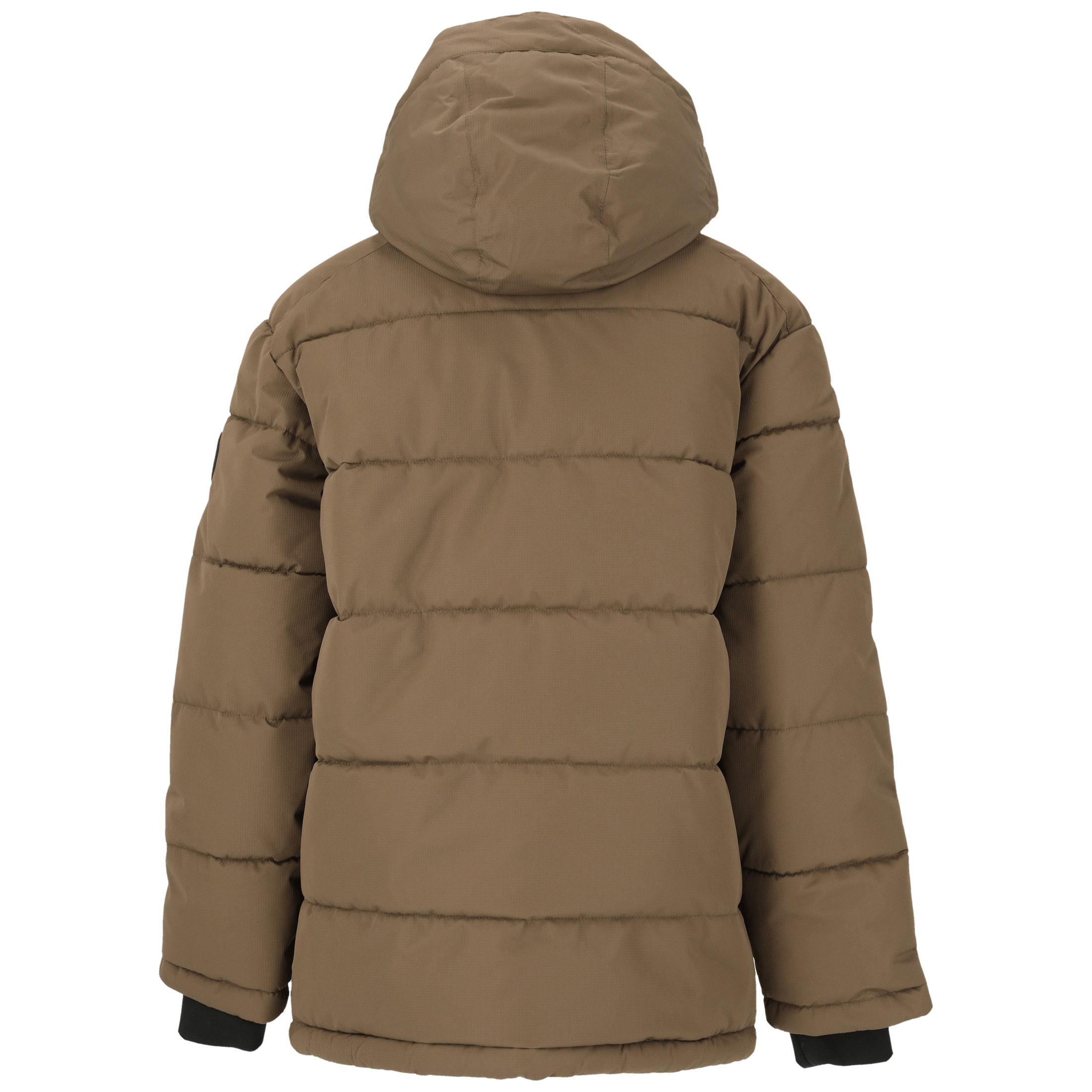 Vertical Atlan Boy Puffer Parka - Jakke