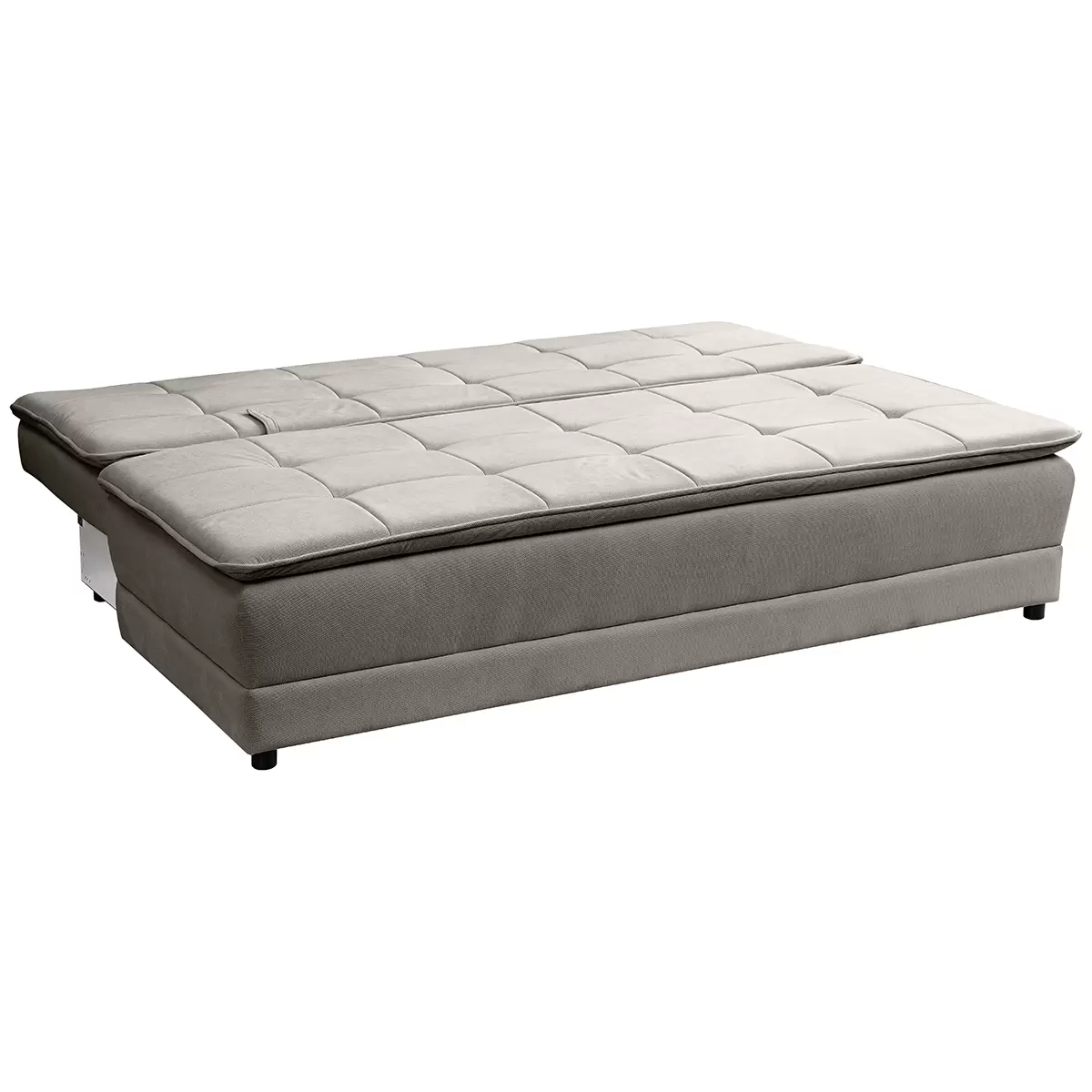 Schlafsofa Alice taupe