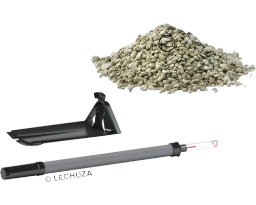 Lechuza bewateringsset voor Quadro LS 35