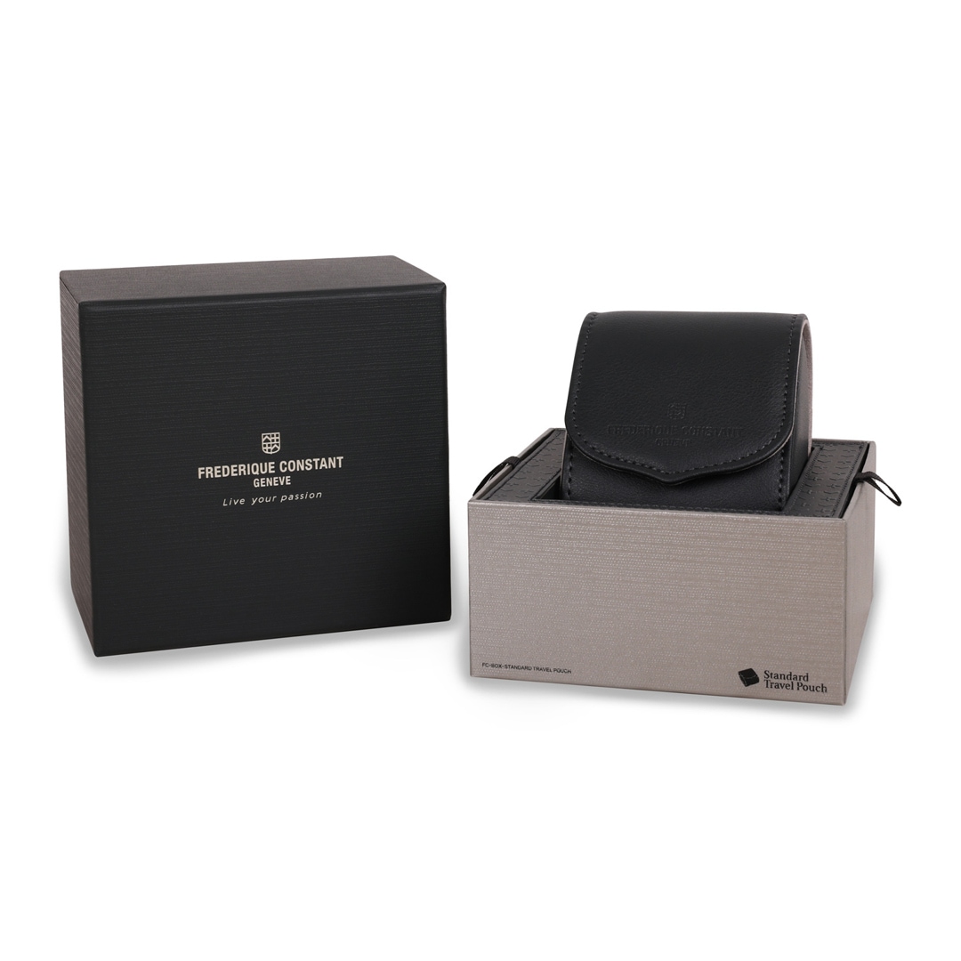 Frederique Constant Manufacture Classic Tourbillon Limited Edition