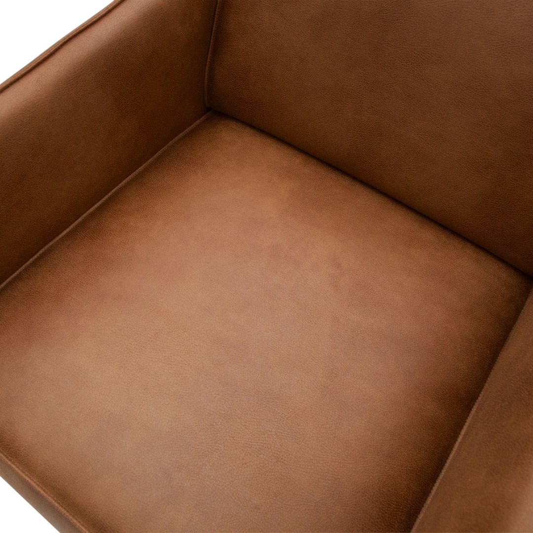 WOOOD Statement Fauteuil