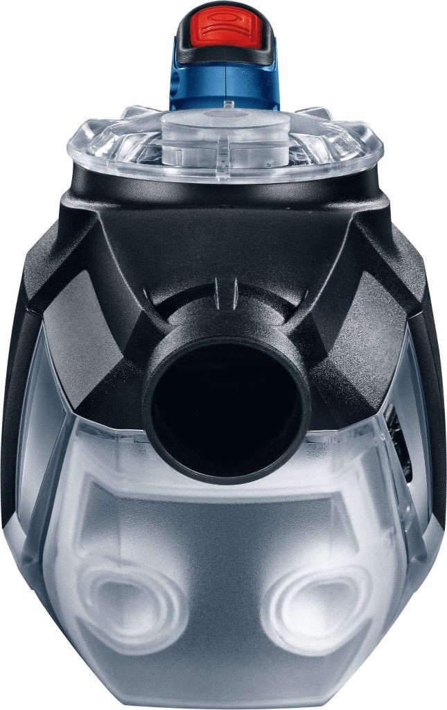 Bosch GAS 18V-1 Li-ion accu stofzuiger  body - 06019C6200