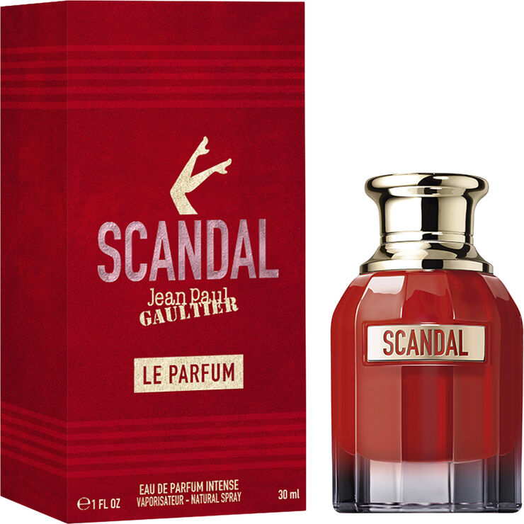 Jean Paul Gaultier SCANDAL Le Parfum