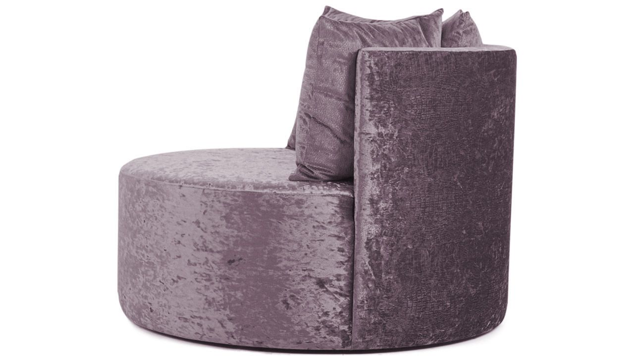 Fauteuil  Lucano