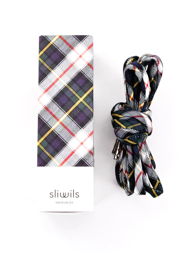 SLIWILS - LACETS SLIWILS
