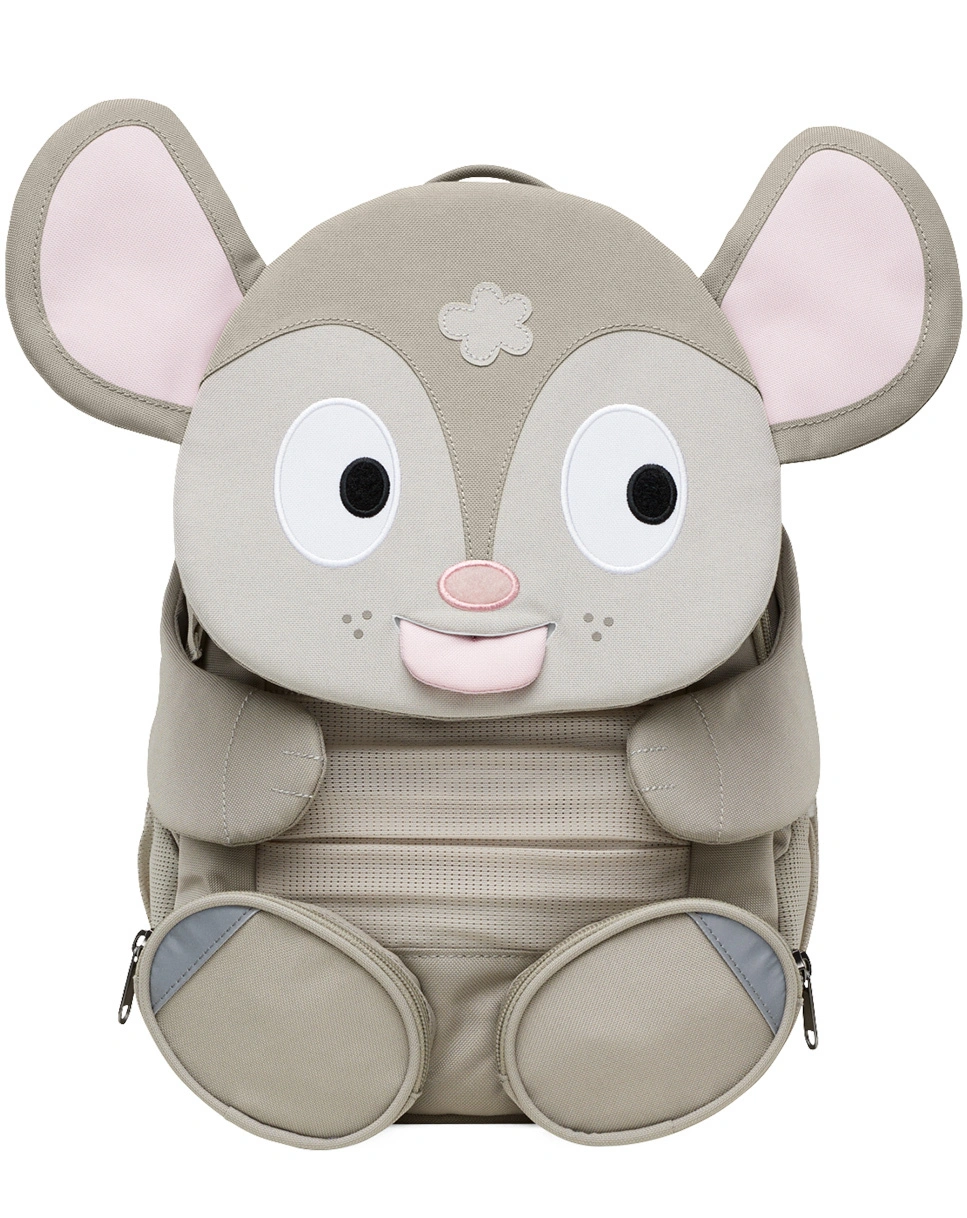 Kinderrucksack GROßER FREUND - TONIE MAUS (20x31x1