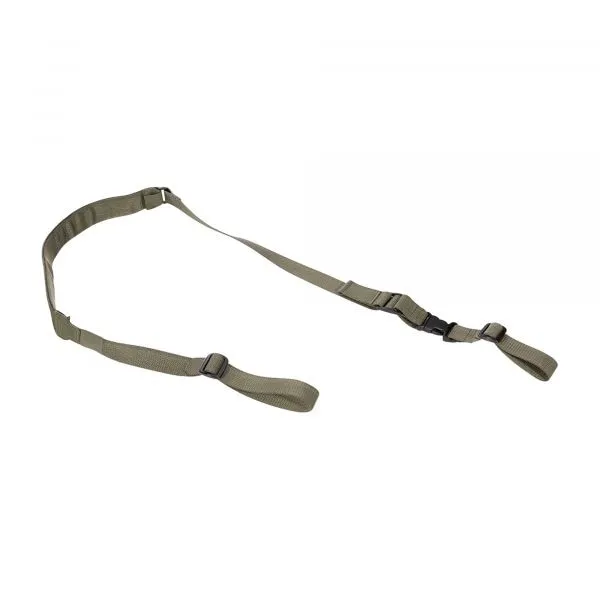 Clawgear -  Gewehrgurt QA Two Point Sling Padded Loop