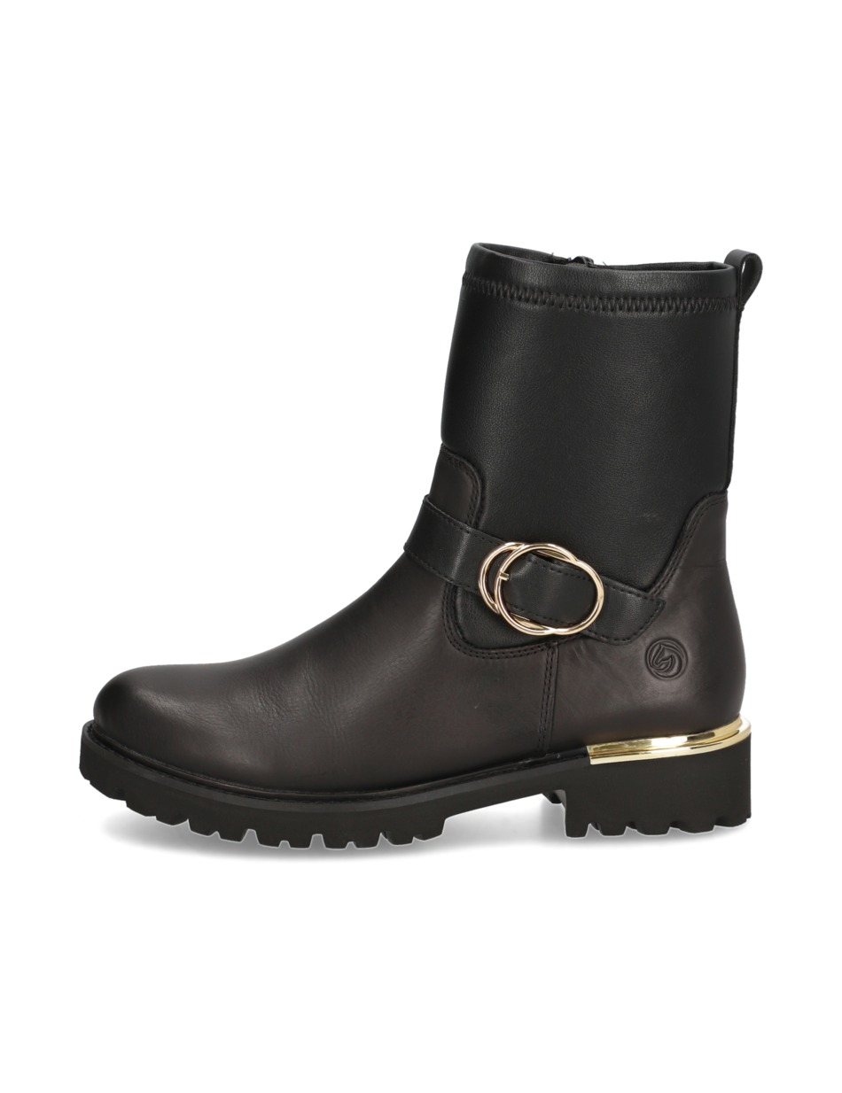 Stiefelette