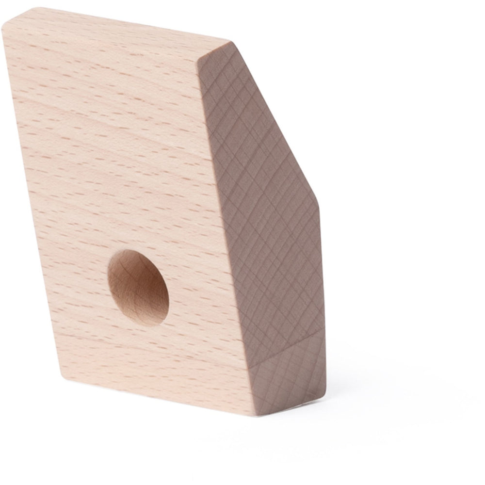 Køb KAOS Natural Klapp Vægkrog Til Wooden + Recycled Stol