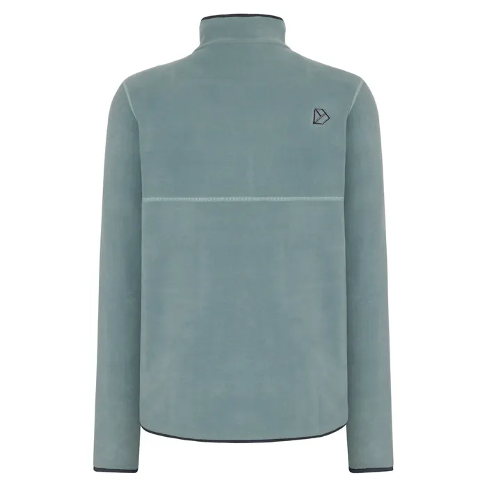 Didriksons Vito Half-Zip Fleece Sweater Heren