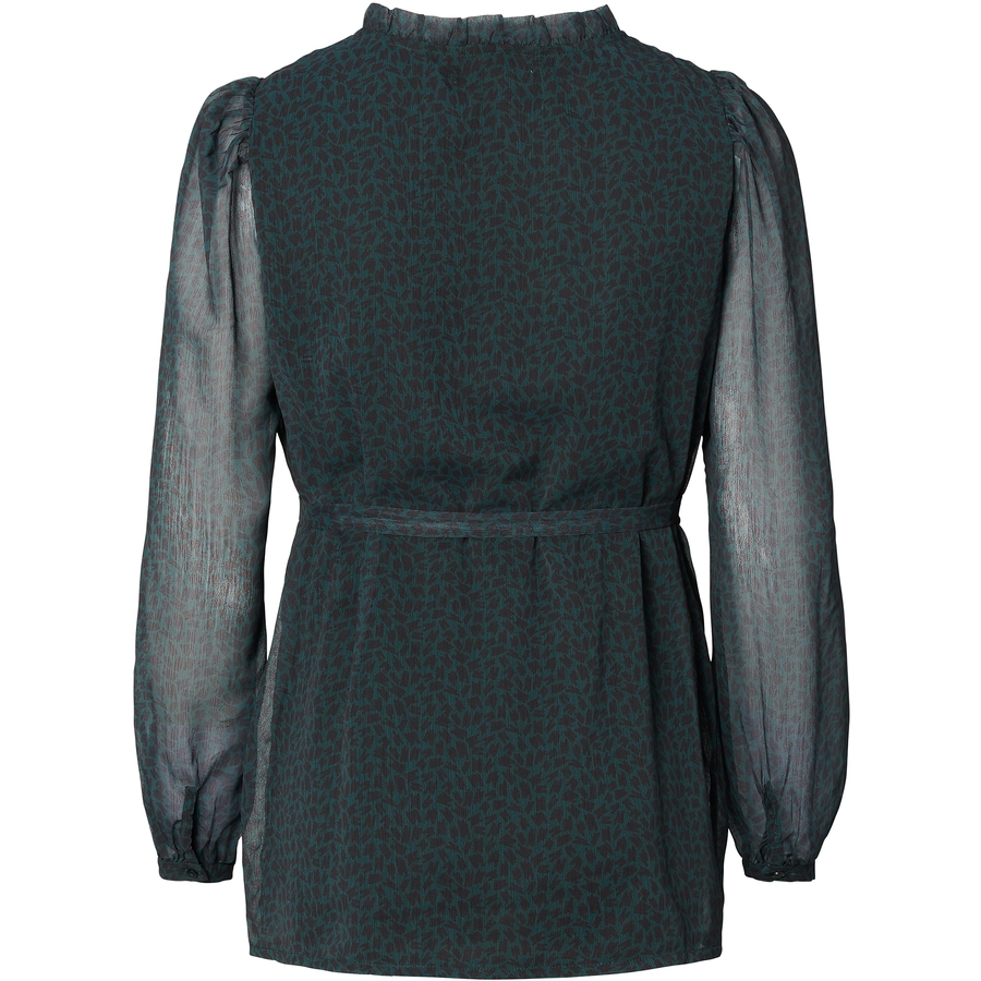 Noppies Bluse Roselle Green gables