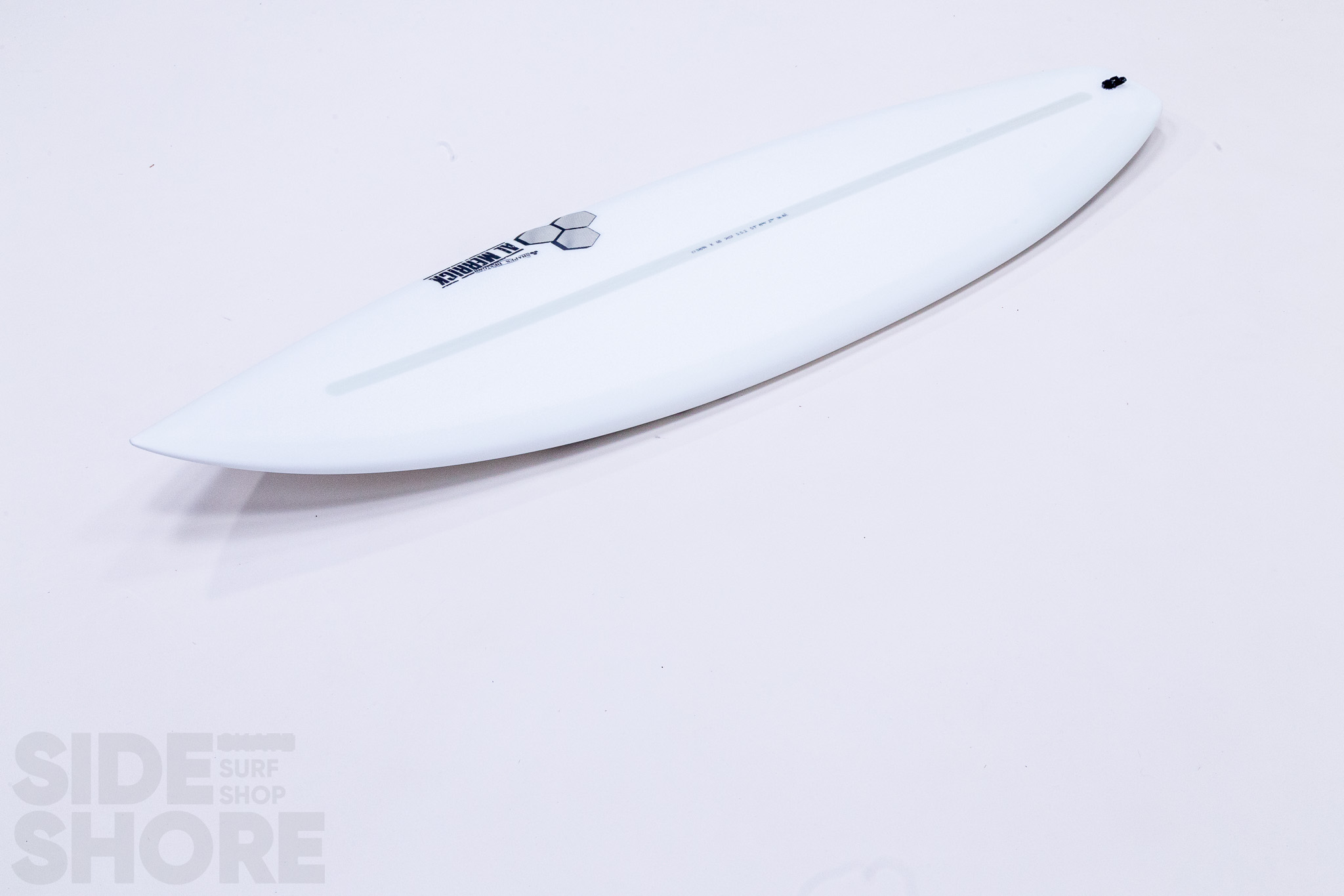 Al Merrick Dumpster Diver 2 - Spine Tek - 5'9 x 19 3/4