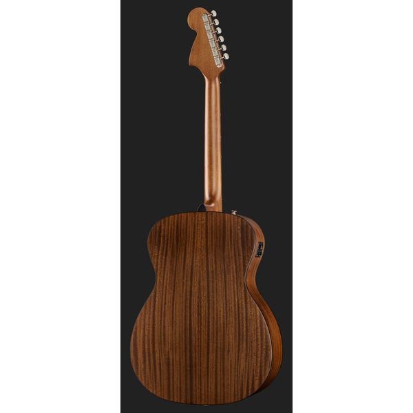 Fender Montery Standard MAH