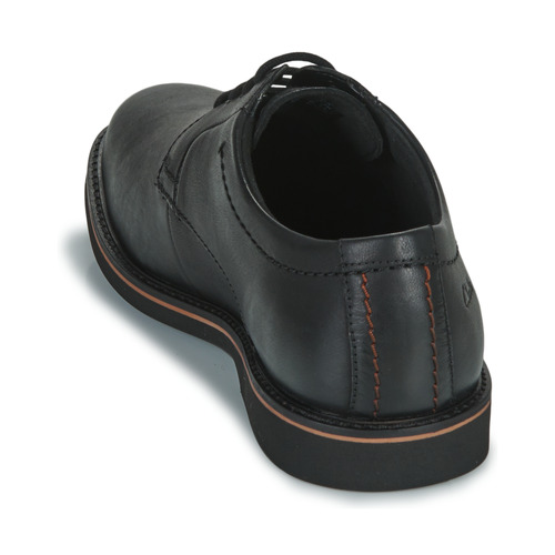 Clarks - ATTICUS LT LACE - Noir