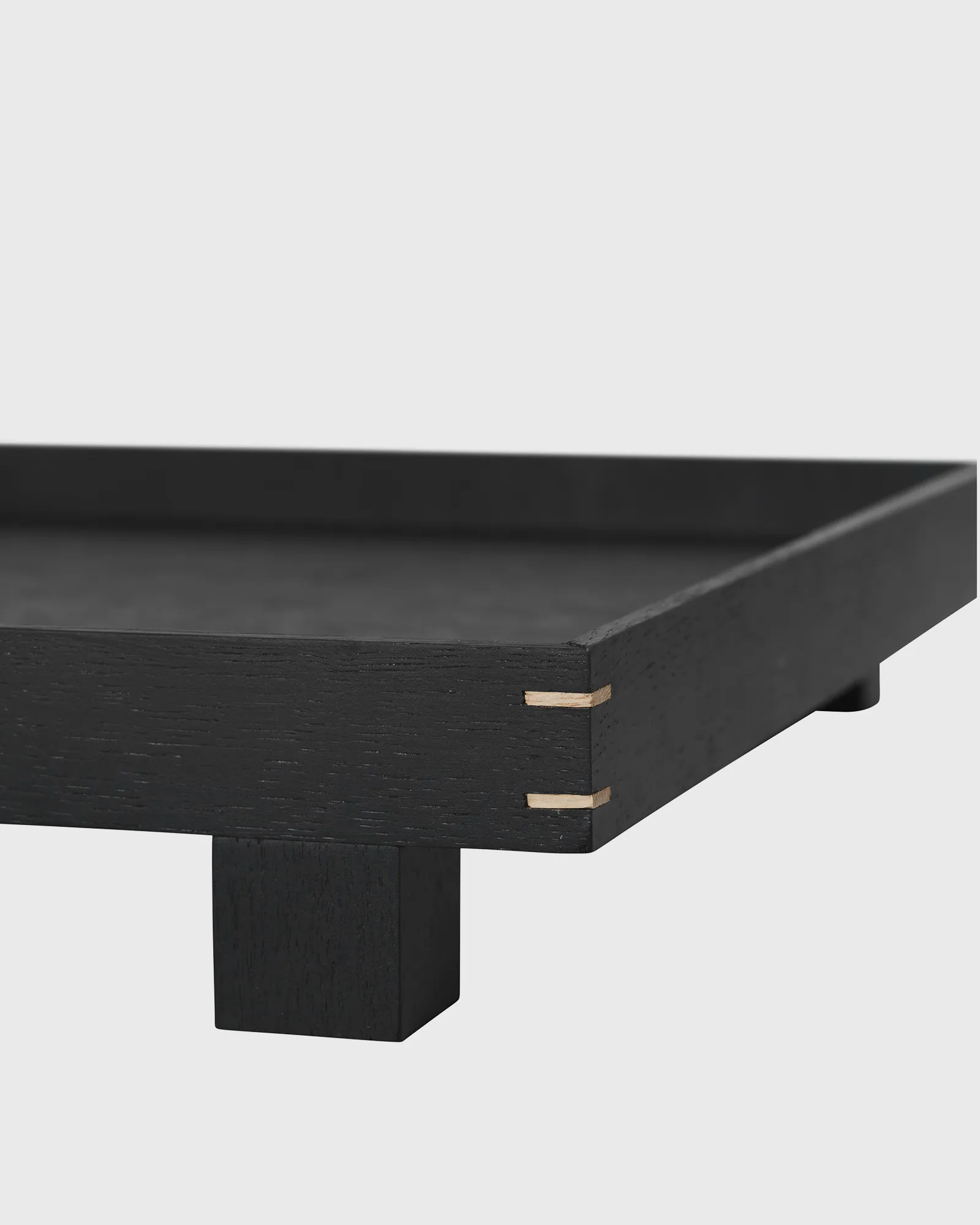 ferm LIVING Bon Wooden Tray Large