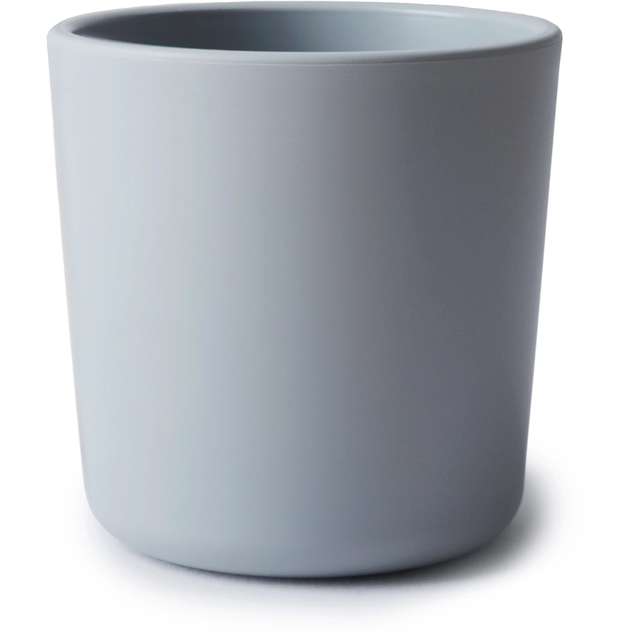 mushie Becher 200 ml 2 Stück, Cloud