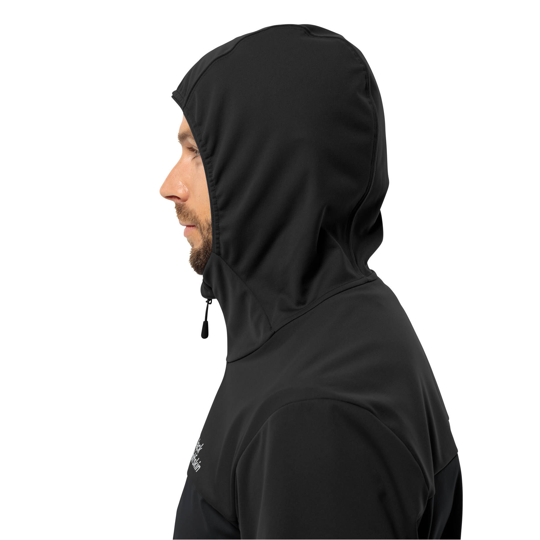 Jack Wolfskin| Herren Jacke FELDBERG HOODIE