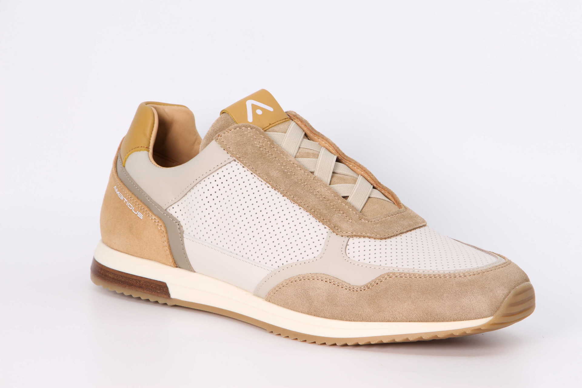 Ambitious SLOW beige / offwhite